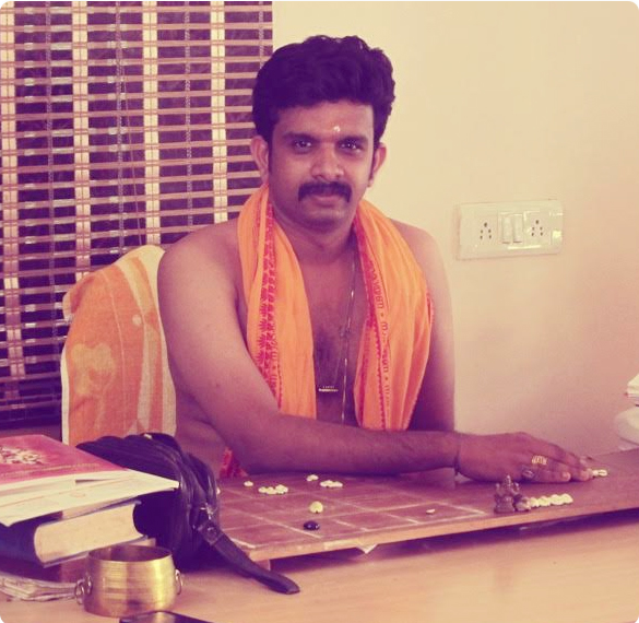 pkvasudevanunni pk vasudevanunni panikkar kerala astrolger